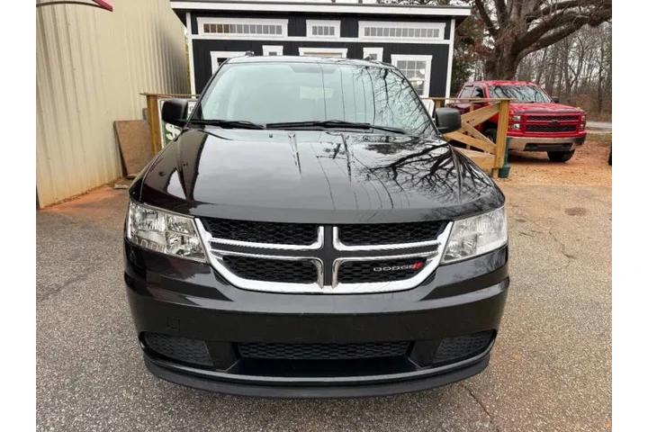 $6999 : 2013 Journey SE image 3