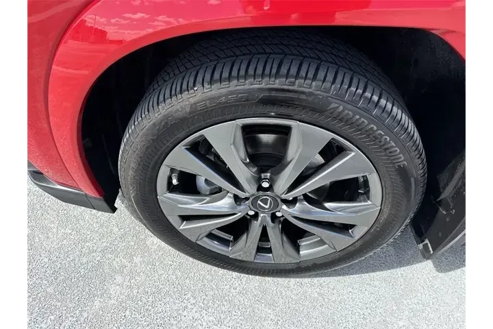 $38998 : Lexus UX 250h 2024 F SPORT D image 10