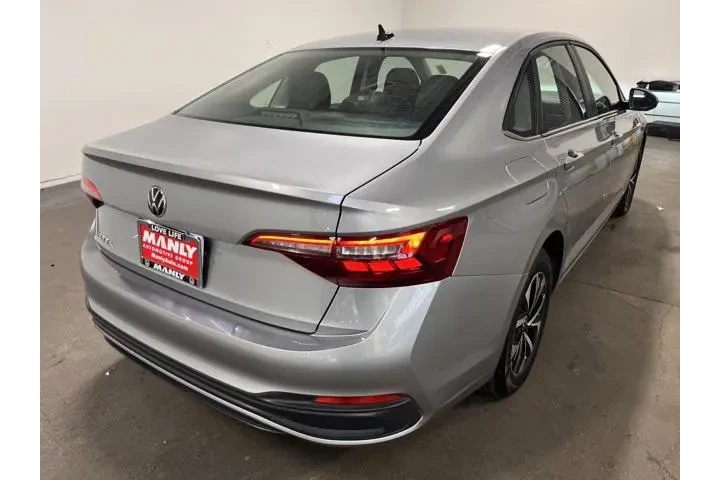 $16953 : Volkswagen Jetta 2024 S 4dr image 3