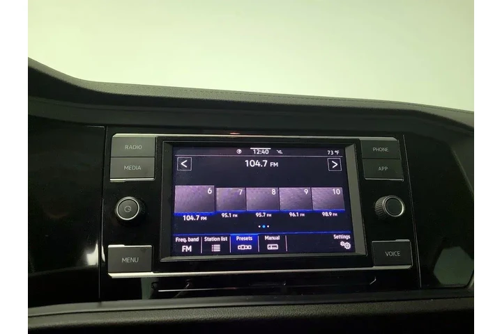 $20998 : Volkswagen Jetta 2023 SE 4dr image 7