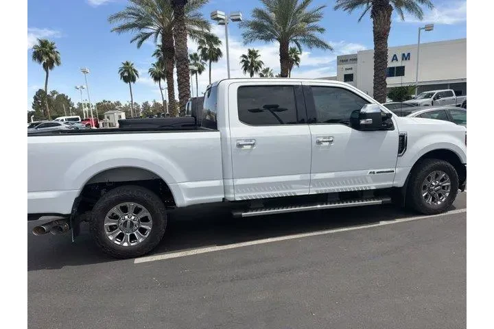 $36150 : Ford F-250 Super Duty 2018 4 image 3