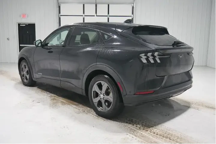 $26000 : Ford Mustang Mach-E 2023 AWD image 7