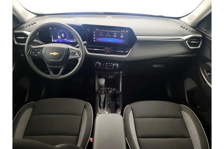 $21998 : Chevrolet Trailblazer 2025 L image 9