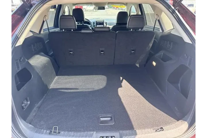 $26995 : Ford Edge 2023 AWD SEL 4dr C image 7
