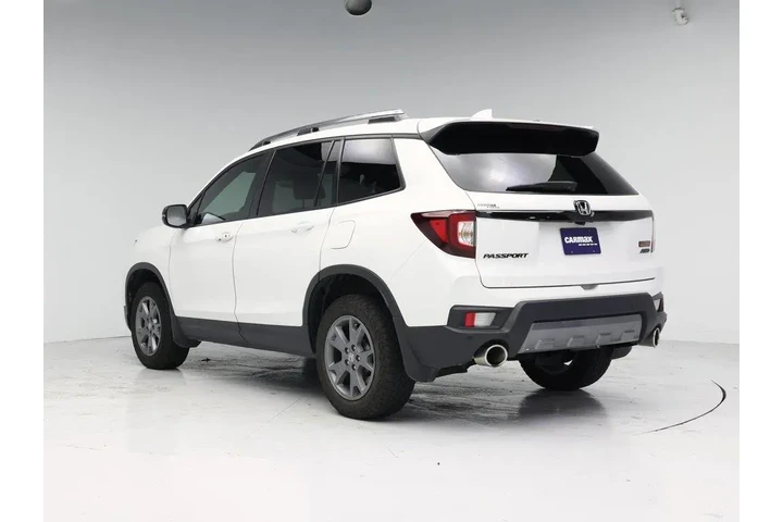 $37998 : Honda Passport 2024 AWD Trai image 2