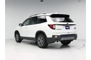 $37998 : Honda Passport 2024 AWD Trai thumbnail