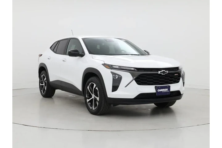 $21998 : Chevrolet Trax 2024 RS 4dr C image 1