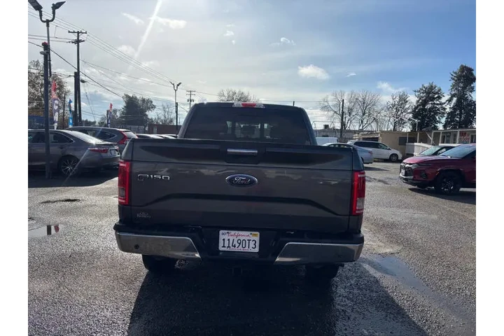 $17999 : 2016 F-150 XLT image 7