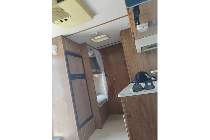 $1000 : Casita Mobil para renta image 1