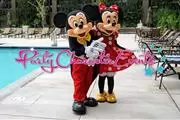 PERSONAJES FIESTAS INFANTILES thumbnail