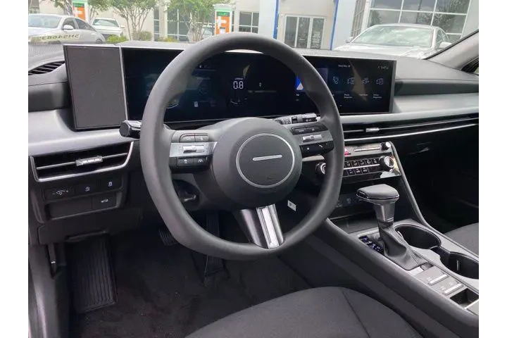 $26680 : Hyundai SONATA 2025 SE 4dr S image 9