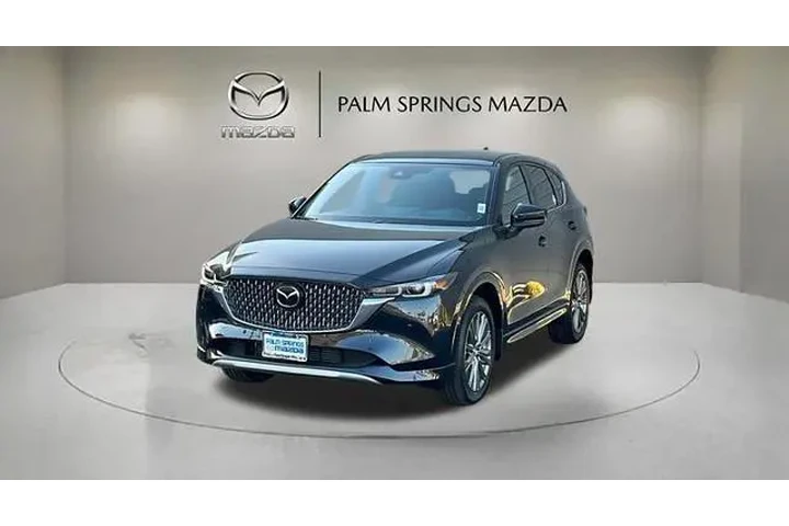 $39995 : Mazda CX-5 2025 AWD 2.5 Turb image 3