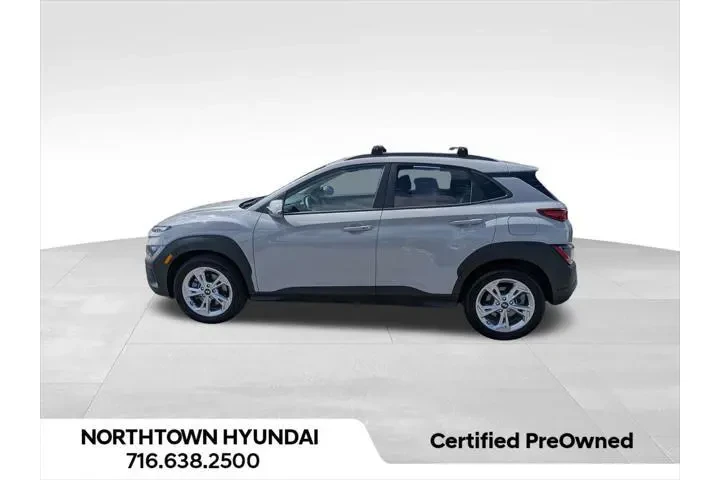 $22300 : Hyundai KONA 2023 AWD SEL 4d image 3