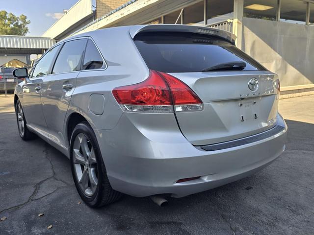 $8200 : 2010 TOYOTA VENZA2010 TOYOTA image 5