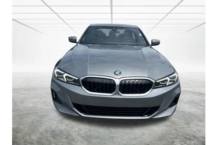 $39009 : BMW 3 Series 2025 AWD 330i x image 8