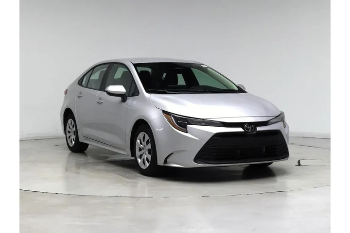 $20998 : Toyota Corolla 2023 LE 4dr S image 1