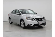 Nissan Sentra 2019 SV 4dr Se en San Jose