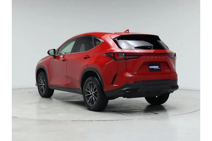 $35998 : Lexus NX 250 2024 4dr Crosso image 2