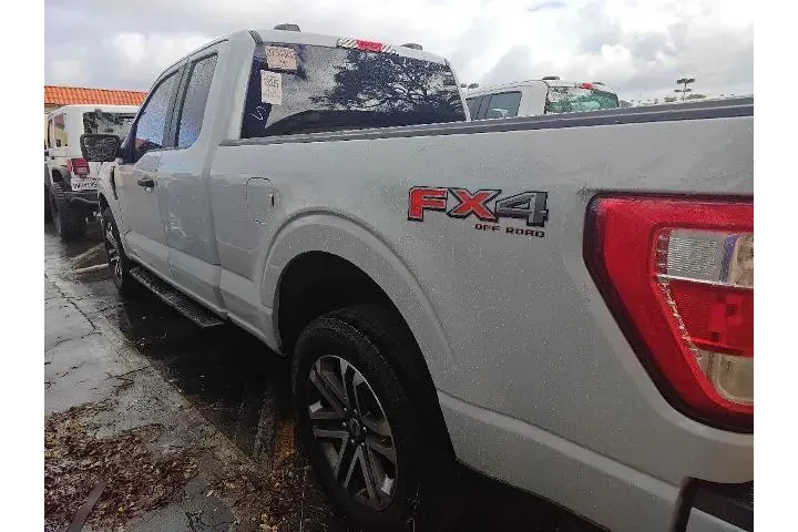 $29773 : Ford F-150 2022 4x4 XL 4dr S image 5