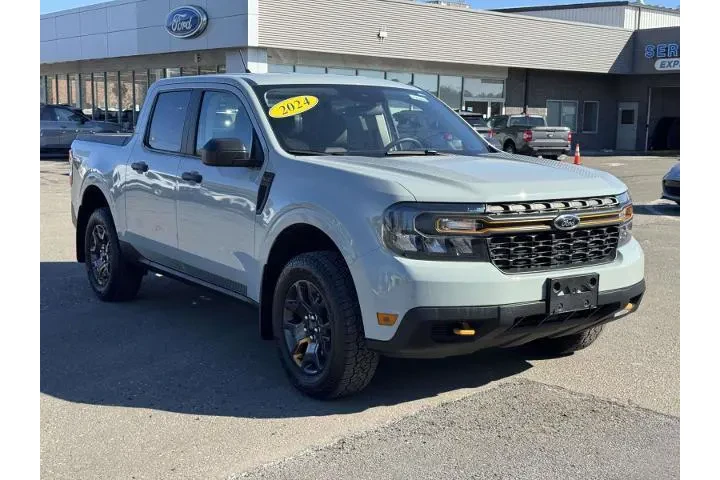 $27800 : Ford Maverick 2024 AWD XLT 4 image 2
