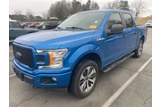 Ford F-150 2019 4x4 XL 4dr S en Charlotte