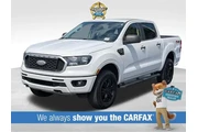 Ford Ranger 2019 4x4 XLT 4dr en Elizabethtown