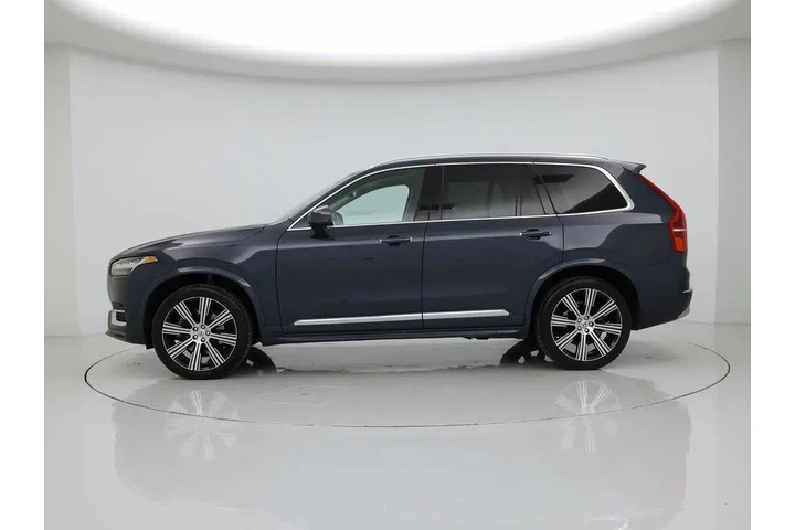 $37998 : Volvo XC90 2022 AWD T6 Inscr image 3