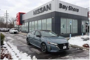 Nissan Sentra 2025 SR 4dr Se en Long Island