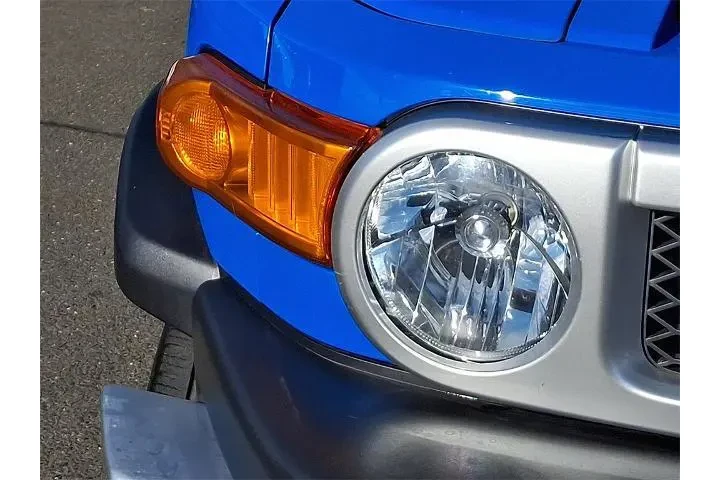 $19890 : Toyota FJ Cruiser 2007 4dr S image 9