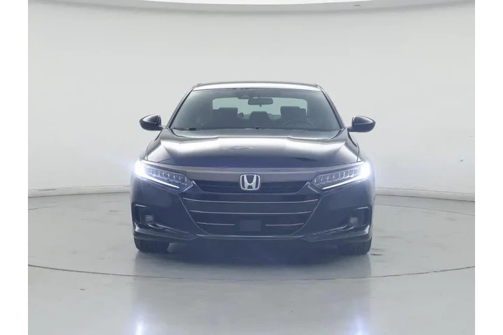 $27998 : Honda Accord Hybrid 2022 Spo image 5