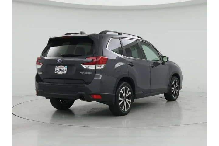 $24998 : Subaru Forester 2020 AWD Lim image 8