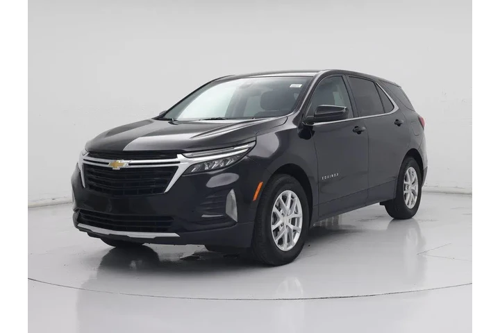 $23998 : Chevrolet Equinox 2024 LT 4d image 4
