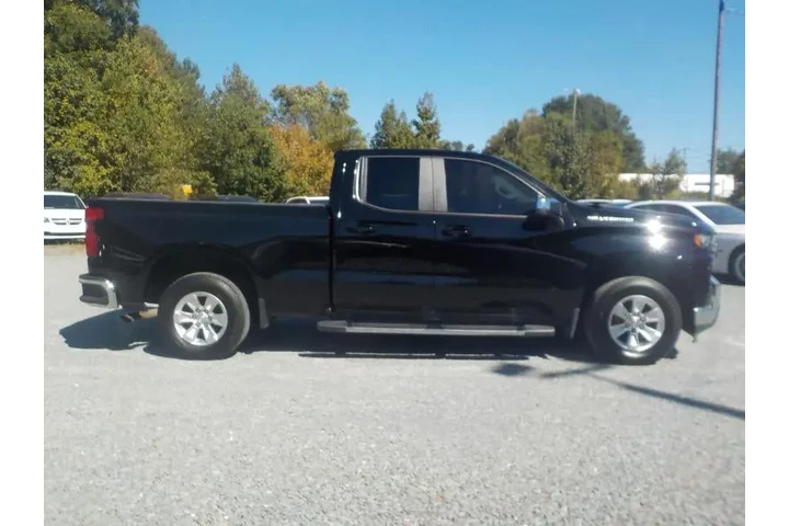 $19971 : 2019 Silverado 1500 LT Double image 6