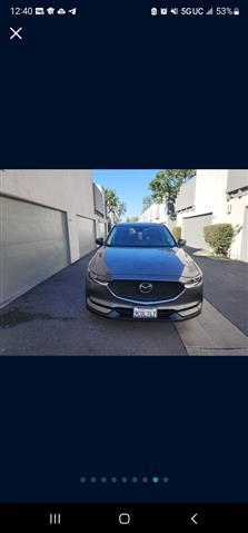 $14000 : VENDO MAZDA CX 5 2018 image 8