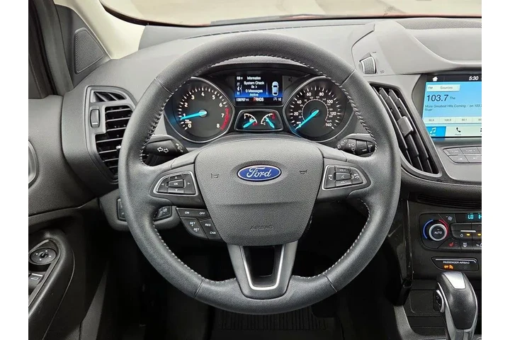 $17998 : Ford Escape 2019 AWD SE 4dr image 9