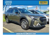 Subaru Outback 2025 AWD Prem en Hartford