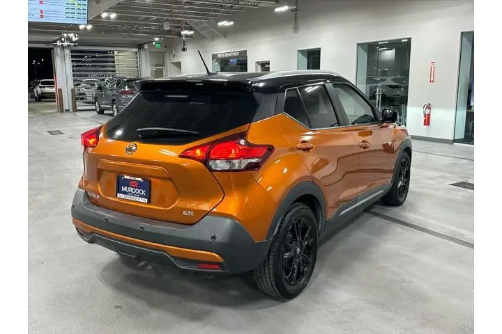 $15680 : Nissan Kicks 2020 SR 4dr Cro image 6