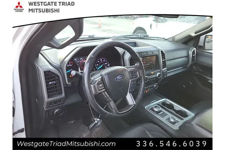 $23893 : Ford Expedition MAX 2019 4x4 image 7