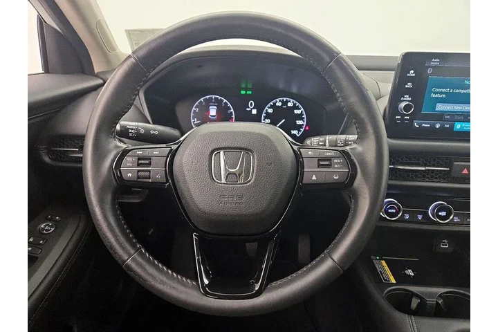 $24998 : Honda HR-V 2023 EX-L 4dr Cro image 10