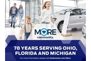 Ford Escape 2025 AWD Platinu en Binghamton