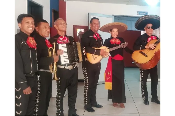 Mariachi Viva Maracay image 1