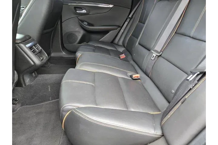 $18991 : Chevrolet Impala 2019 Premie image 5