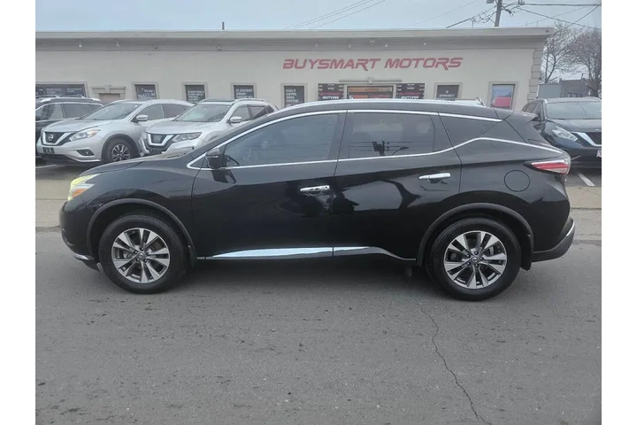 $499 : 2017 Murano image 3