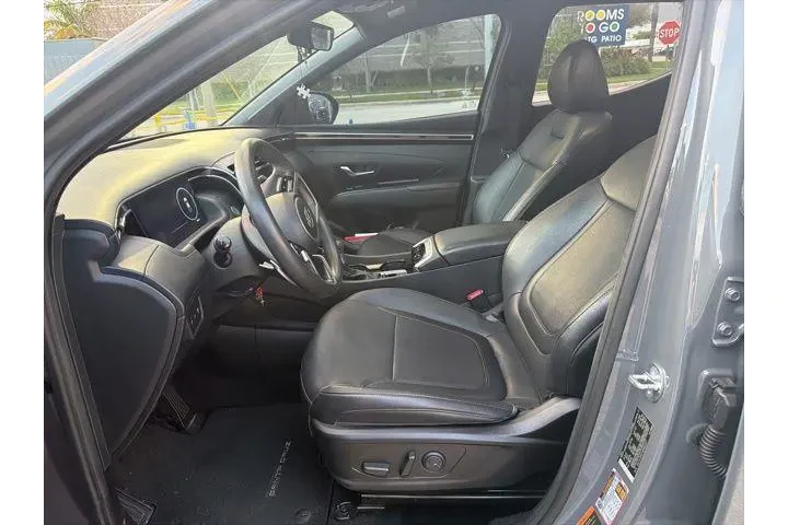 $26597 : Hyundai SANTA CRUZ 2024 AWD image 5