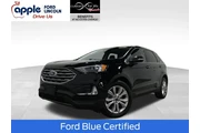 Ford Edge 2023 AWD Titanium