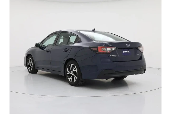 $24998 : Subaru Legacy 2024 AWD Premi image 2