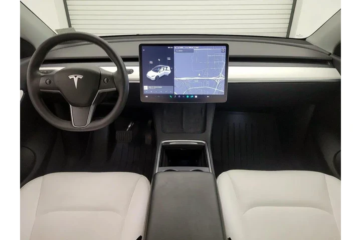 $28998 : Tesla Model Y 2022 AWD Long image 9