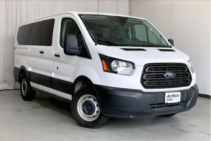 $29291 : Ford Transit 2019 150 XL 3dr image 1