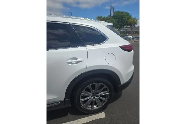 $32311 : Mazda CX-9 2023 AWD Signatur image 5