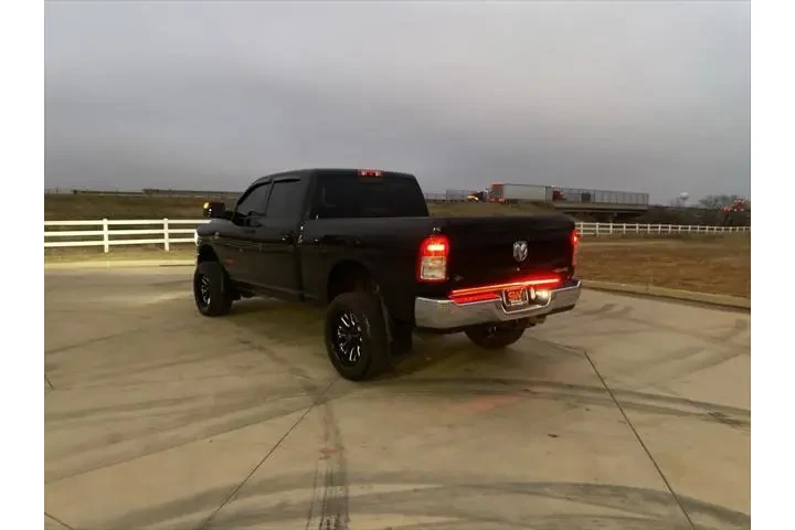 $34936 : Ram 3500 2019 4x4 Tradesman image 5